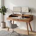 Jodhpur Solid Wood Desk