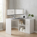 Convertible Storage Desk – 117cm